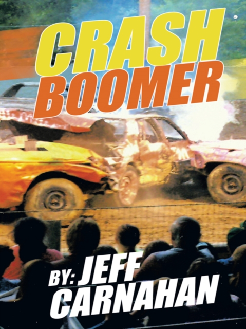 Crash Boomer, EPUB eBook