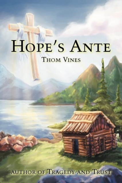 Hope's Ante, Paperback / softback Book