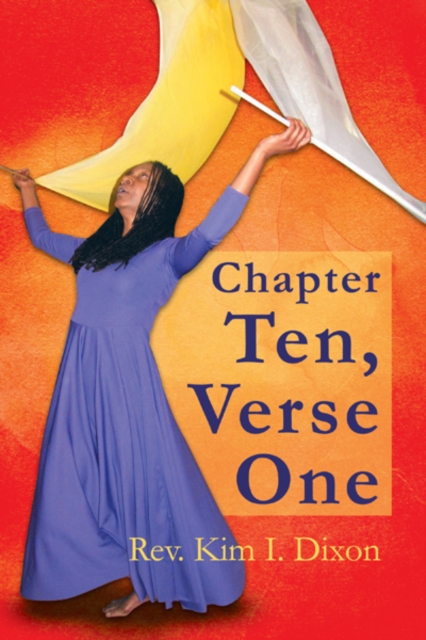 Chapter Ten, Verse One, EPUB eBook