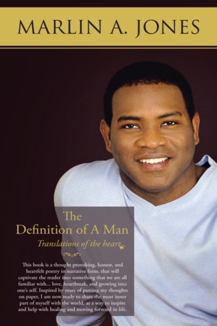 The Definition of a Man : Translations of the Heart, EPUB eBook