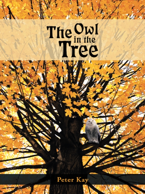 The Owl in the Tree, EPUB eBook