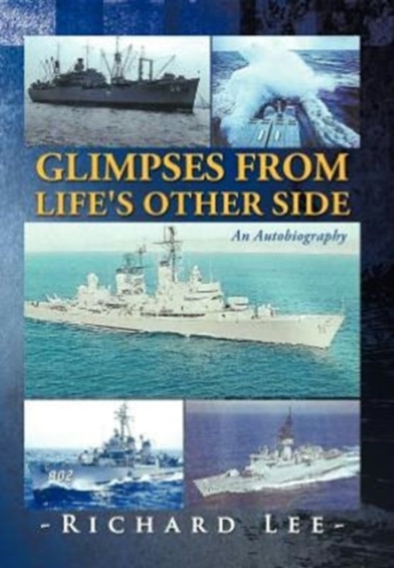 Glimpses from Life's Other Side : An Autobiography, Hardback Book