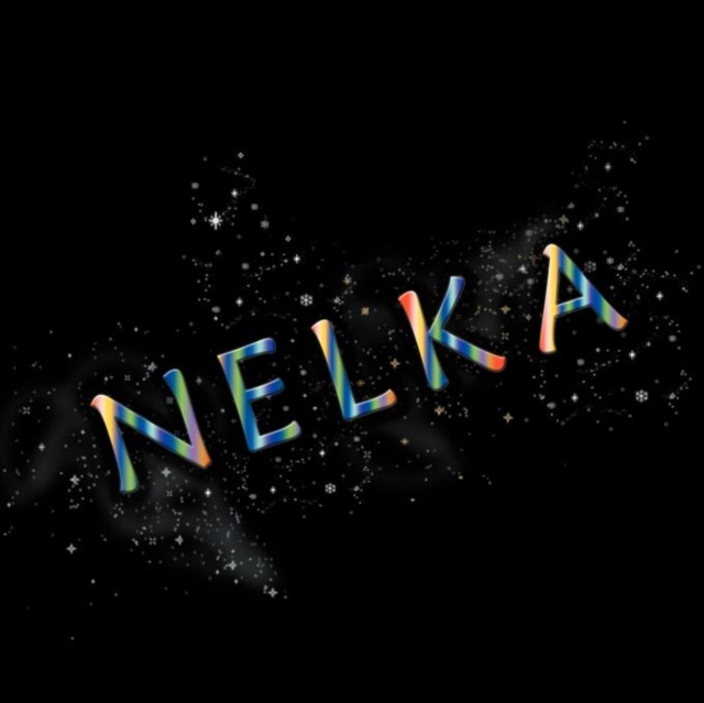 Nelka, Paperback / softback Book