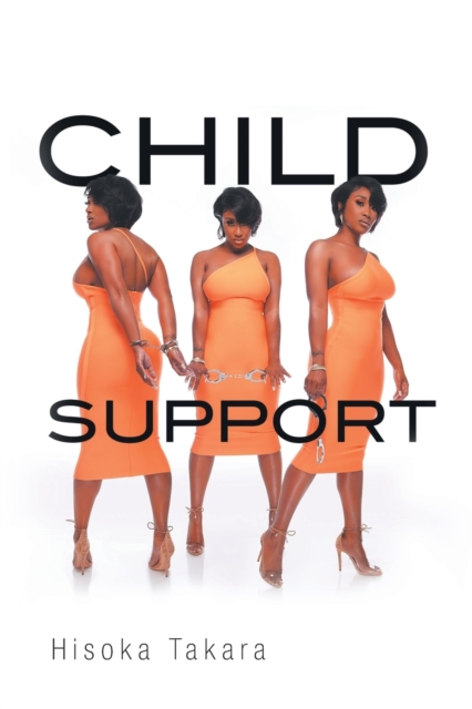 Child Support, Paperback / softback Book