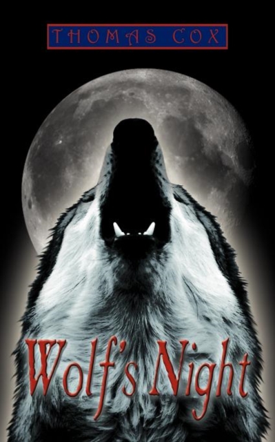 Wolf's Night, Paperback / softback Book