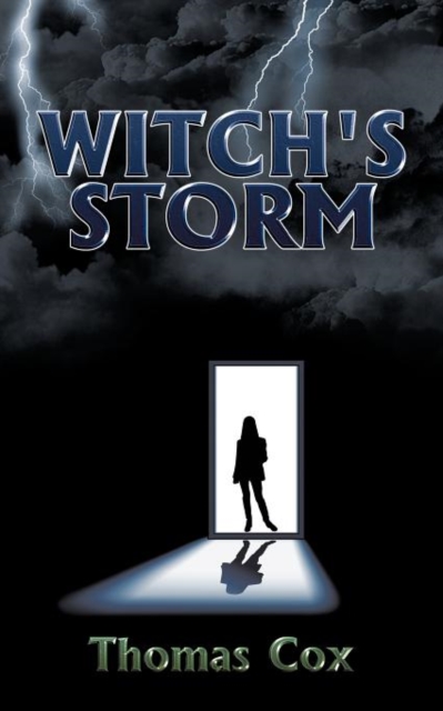 Witch's Storm, Paperback / softback Book
