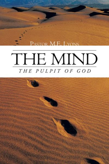 The Mind : The Pulpit of God, EPUB eBook