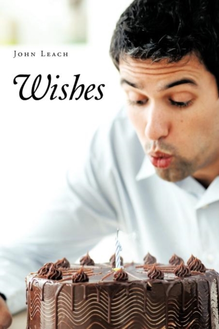 Wishes, Paperback / softback Book