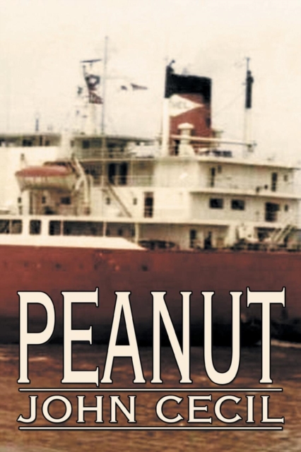 Peanut, Paperback / softback Book