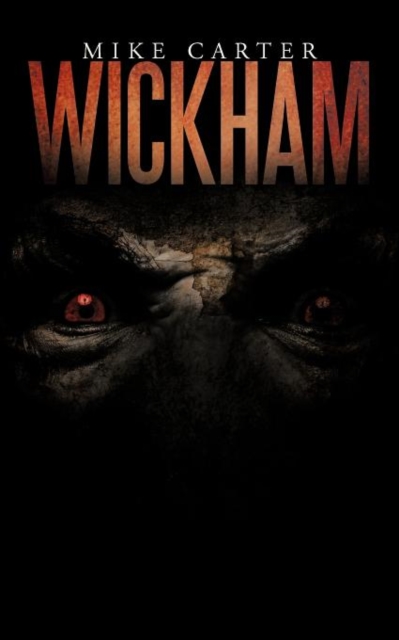 Wickham, Paperback / softback Book