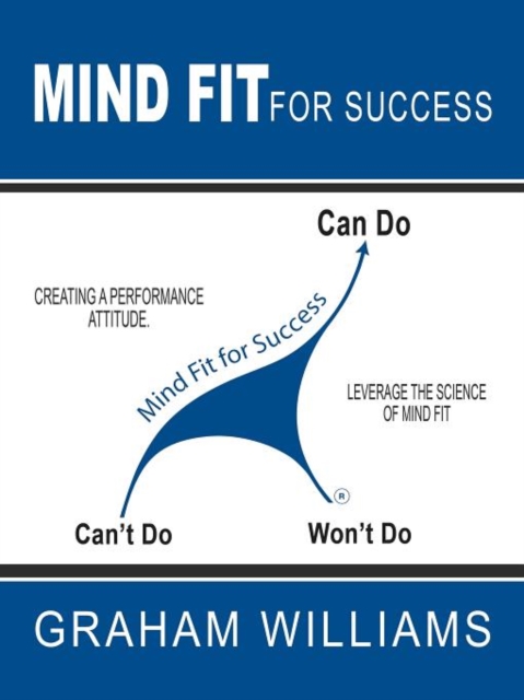 Mind Fit for Success, Paperback / softback Book