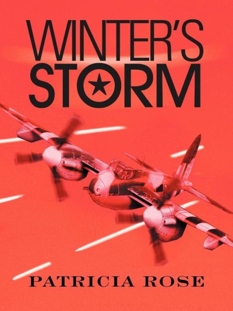 Winter's Storm, Paperback / softback Book