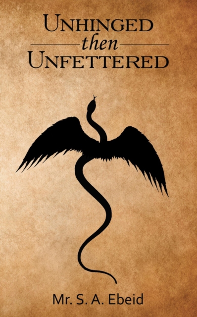 Unhinged Then Unfettered, EPUB eBook