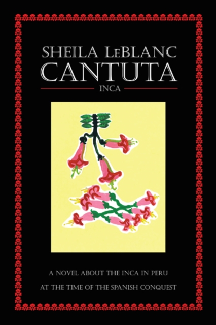 Cantuta : Inca, EPUB eBook