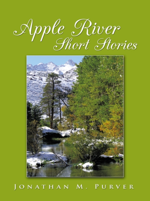 Apple  River Short  Stories, EPUB eBook