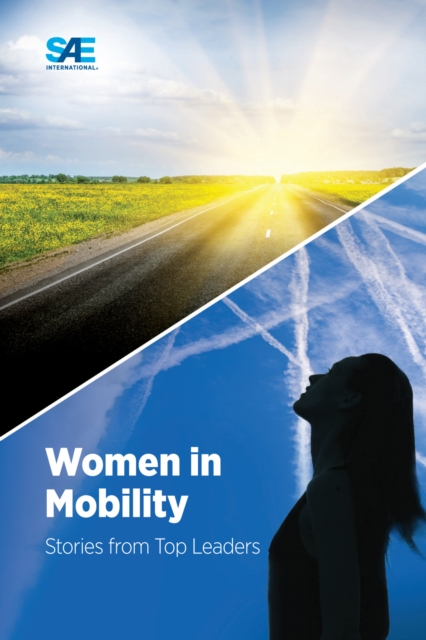 Women in Mobility Bundle, Paperback / softback Book