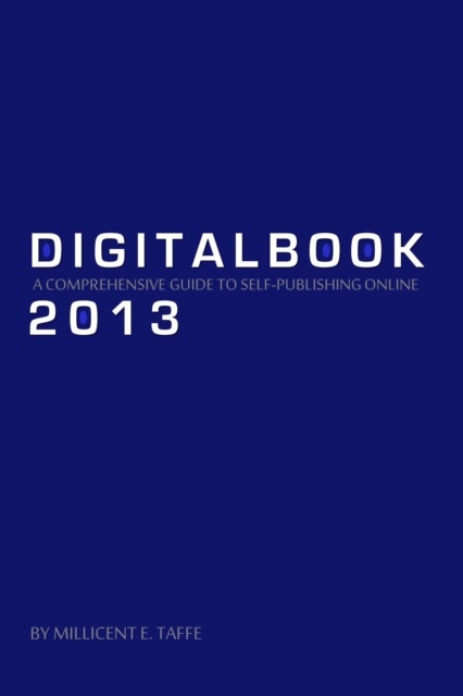 The  Digitalbook 2013, PDF eBook