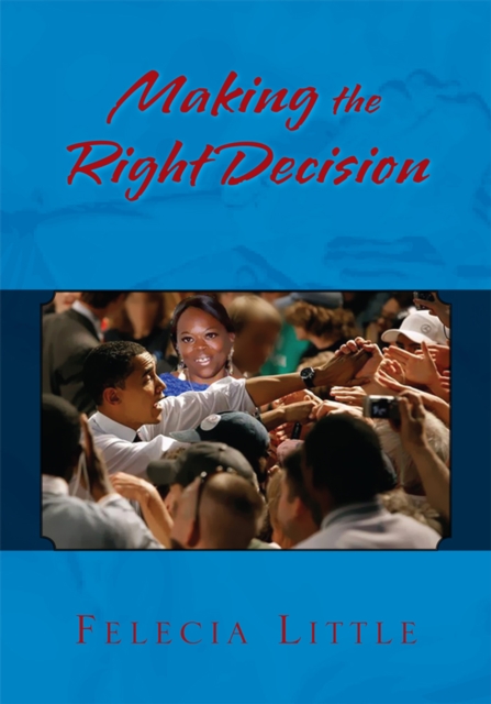 Making the Right Decision, EPUB eBook