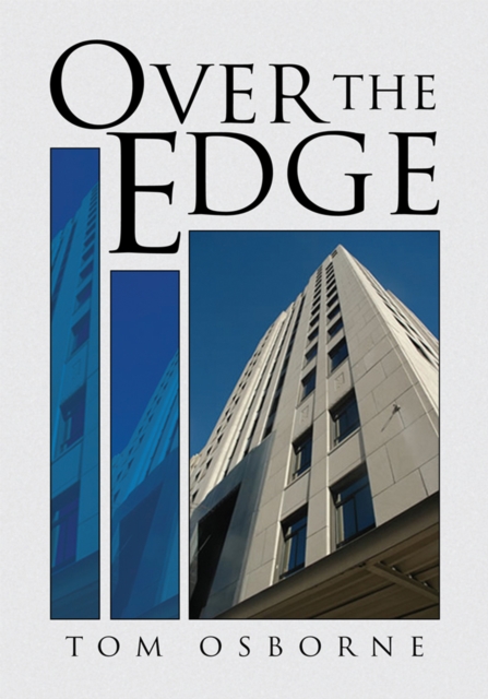 Over the Edge, EPUB eBook