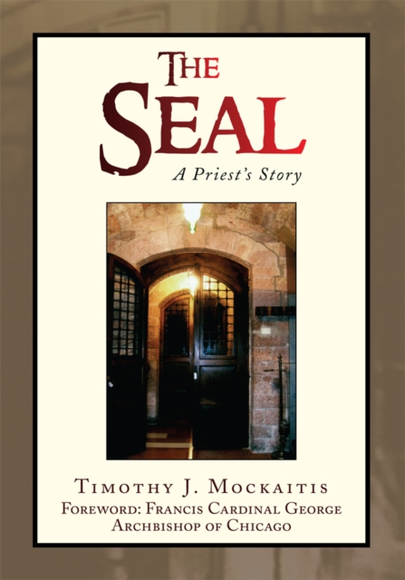 The Seal : A Priest's Story, EPUB eBook