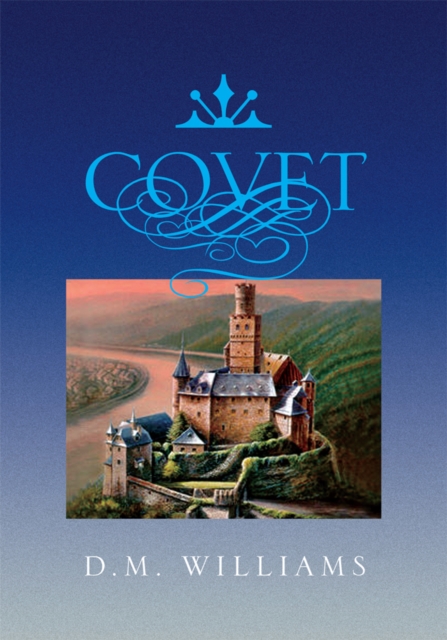 Covet, EPUB eBook