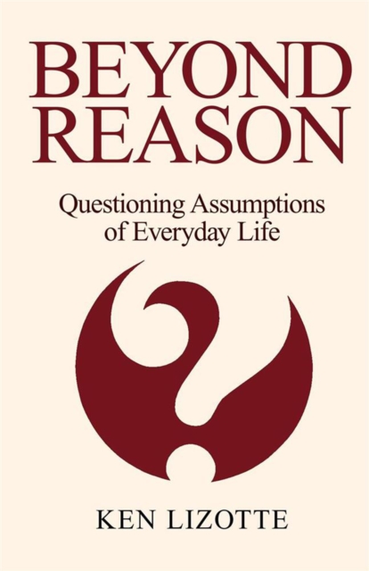Beyond Reason : Questioning Assumptions of Everyday Life, EPUB eBook