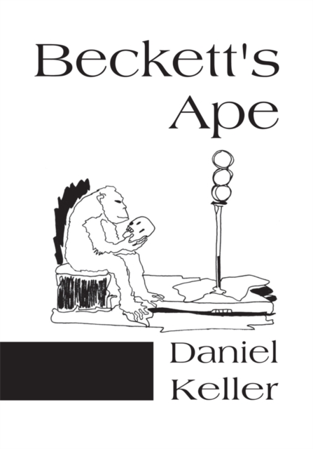 Beckett's Ape, EPUB eBook