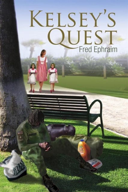Kelsey's Quest, EPUB eBook