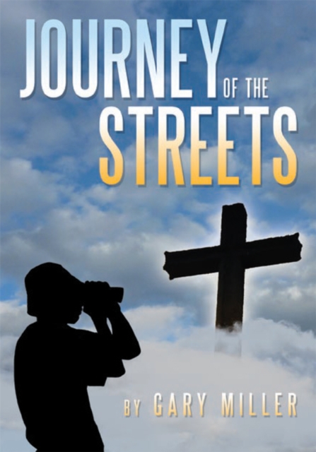 Journey of the Streets, EPUB eBook