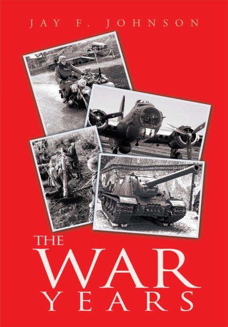 The War Years, EPUB eBook