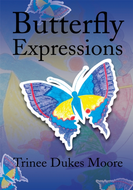 Butterfly Expressions, EPUB eBook