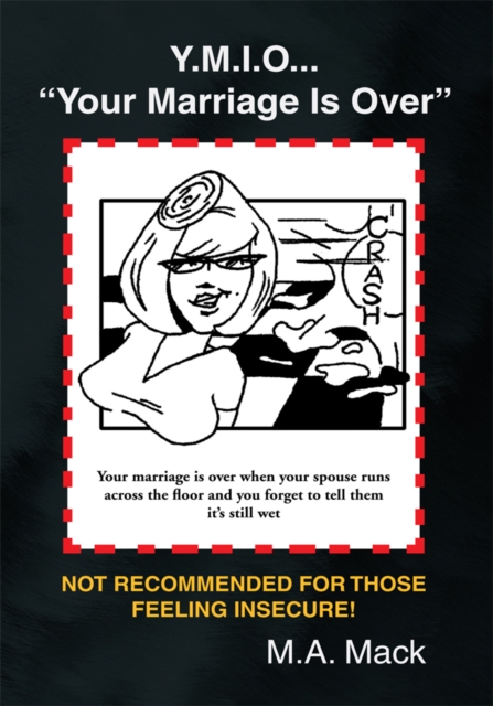 Y.M.I.O... ''Your Marriage Is Over'', EPUB eBook