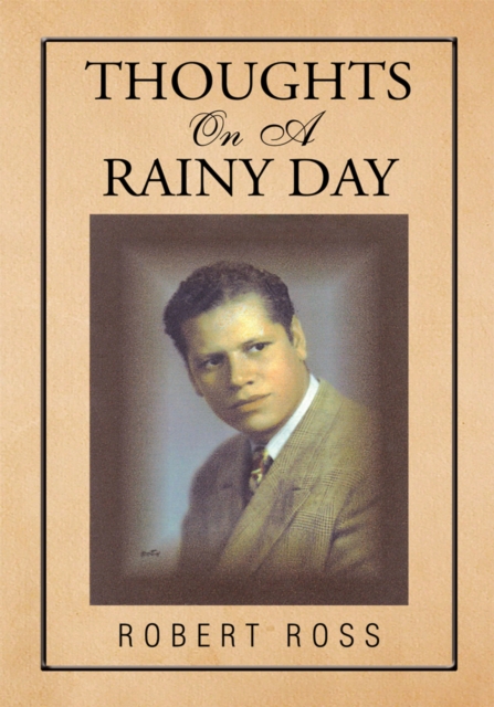 Thoughts on a Rainy Day, EPUB eBook