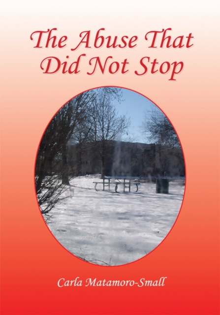 The Abuse That Did Not Stop, EPUB eBook