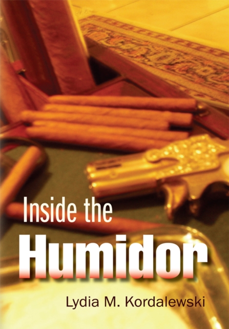Inside the Humidor, EPUB eBook