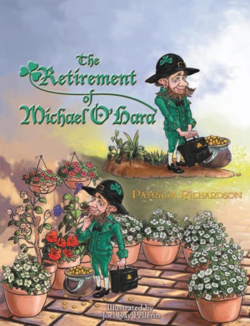 The Retirement of Michael O'hara, EPUB eBook