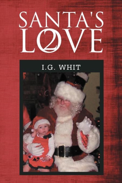 Santa's Love II, Paperback / softback Book