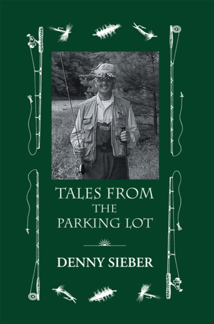 Tales from the Parking Lot, EPUB eBook