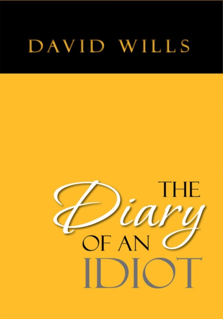 The Diary of an Idiot, EPUB eBook