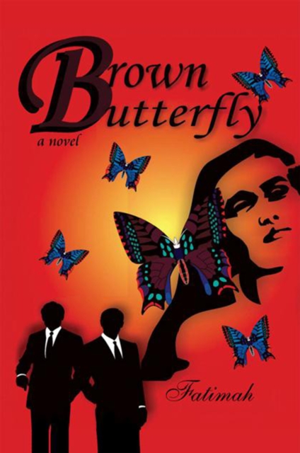 Brown Butterfly, EPUB eBook