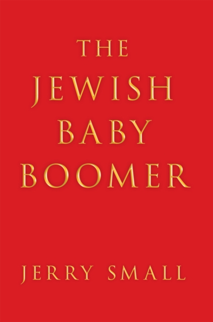 The Jewish Baby Boomer, EPUB eBook
