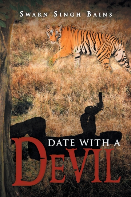 Date with a Devil, Paperback / softback Book