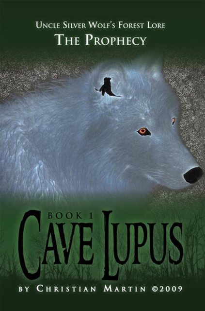 Cave Lupus, EPUB eBook