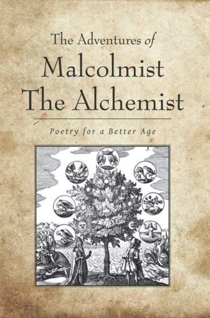 The Adventures of Malcolmist the Alchemist, EPUB eBook