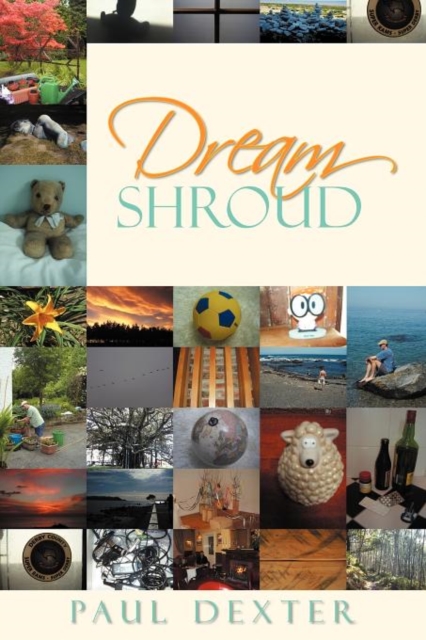 Dream Shroud, Paperback / softback Book