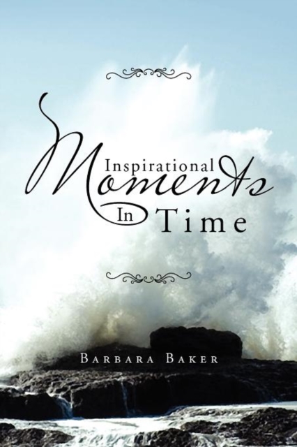 Inspirational Moments in Time, Paperback / softback Book