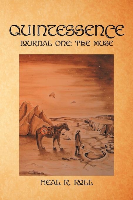 Quintessence : The Muse, Paperback / softback Book