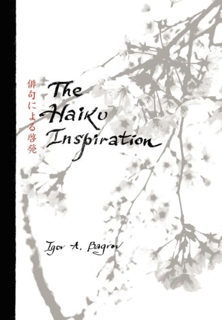 The Haiku Inspiration, Hardback Book
