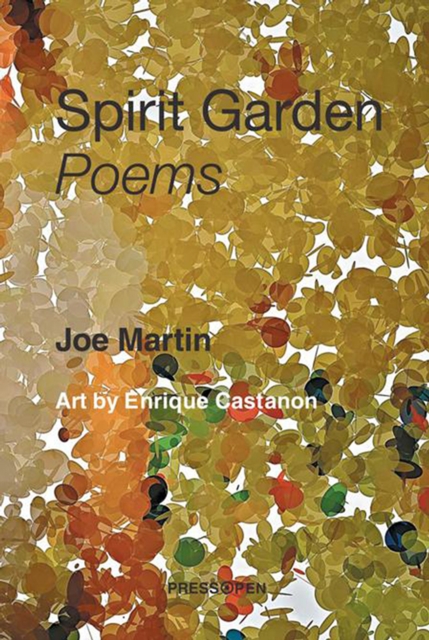 Spirit Garden: Poems : Poems, EPUB eBook