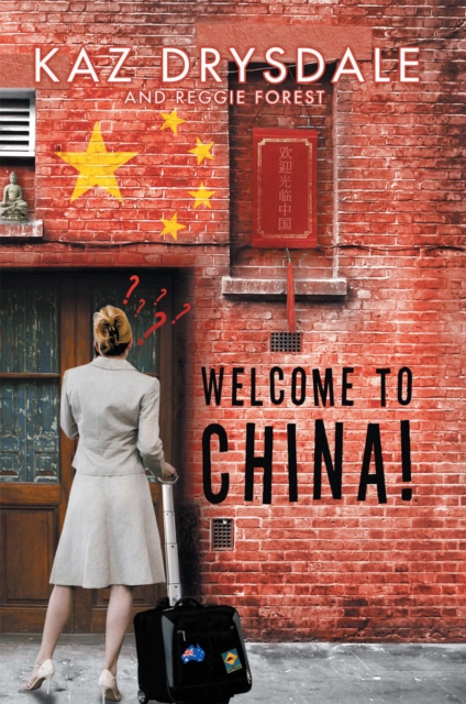 Welcome to China!, EPUB eBook